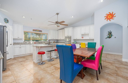 Wilbur-By-The-Sea House | Beach-side Pool Home-Hope's Haven