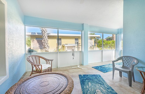 Wilbur-By-The-Sea House | Beach-side Pool Home-Hope's Haven