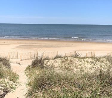 Cottage Line Apartment | Beach Side Studio #4 apts