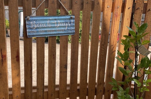 McCrae House | Beach side villa in McCrae