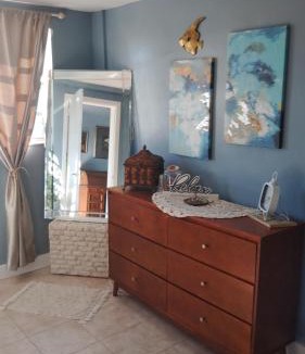 Schulte Park Apartment | Beach spot