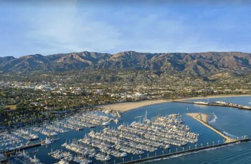 West Beach Apartment | Beach Stay