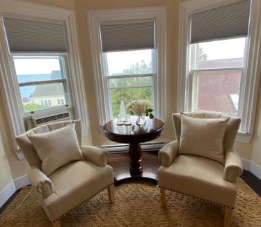 St. Martins Hotel | Beach Street Inn