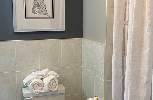 St. Martins Hotel | Beach Street Inn