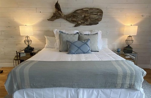 St. Martins Hotel | Beach Street Inn