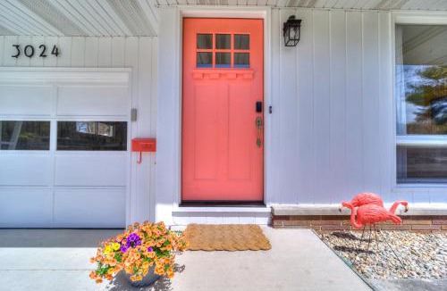 Beachwood-Bluffton House | Beach Street Retreat