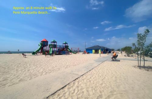 Beachwood-Bluffton House | Beach Street Retreat
