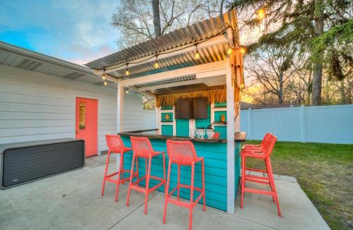Beachwood-Bluffton House | Beach Street Retreat