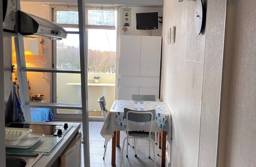 Soorts-Hossegor Apartment | Beach studio