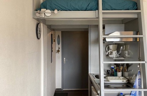 Soorts-Hossegor Apartment | Beach studio