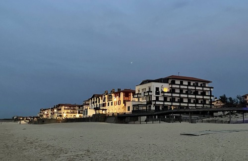 Soorts-Hossegor Apartment | Beach studio