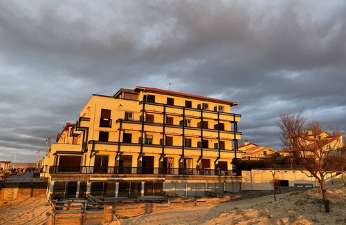 Soorts-Hossegor Apartment | Beach studio