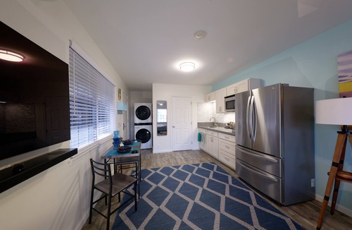 Lanikai House | Beach Studio with private yard in Lanikai - 30 day Minimum Stay