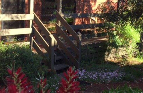 Jan Juc House | BEACH-STYLE AMBIENCE & RUSTIC CHARM