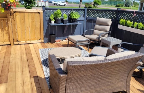 Grand Barachois Cottage | Beach, Sun & Fun!