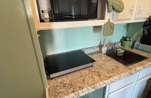 North Beach Condo | Beach, sun, surf and boardwalk!