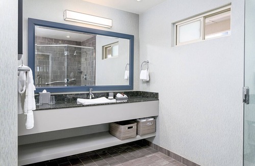 Carlsbad Village Hotel | Beach Terrace