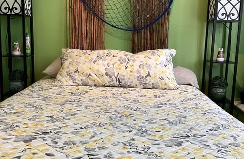 Glen Allen Apartment | Beach Themenn