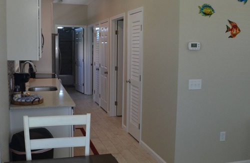 Mexico Beach Cottage | Beach Time Cottage