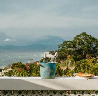 Jungut Batu Villa | Beach Tonic Lembongan