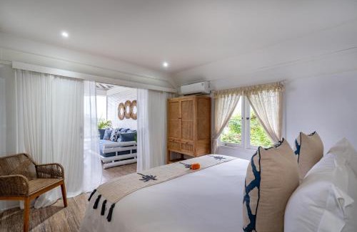 Jungut Batu Villa | Beach Tonic Lembongan