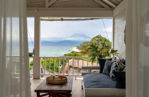 Jungut Batu Villa | Beach Tonic Lembongan