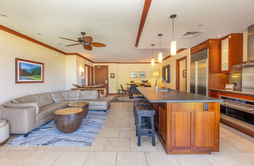 Ko Olina Condo | Beach Tower - Luxurious 3rd floor Beach Villa Ko Olina