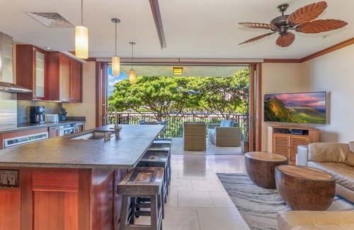Ko Olina Condo | Beach Tower - Luxurious 3rd floor Beach Villa Ko Olina