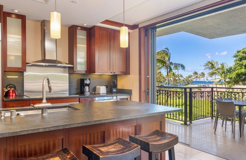 Ko Olina Condo | Beach Tower - Luxurious 3rd floor Beach Villa Ko Olina
