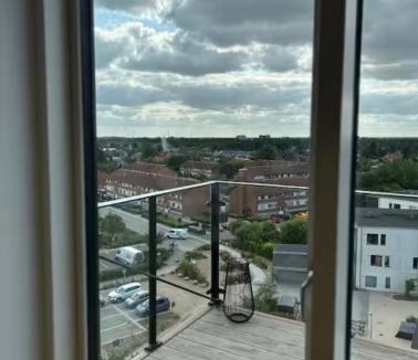 Vallensbæk Strand Apartment | Beach View Apartment in Vallensbæk