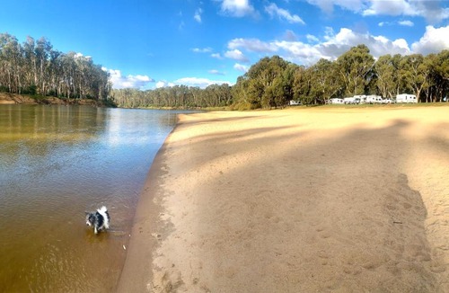 Koonoomoo Other | Beach view