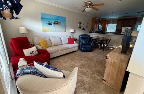 Long Beach Condo | Beach View Condo Long Beach, MS