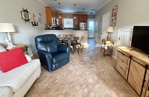Long Beach Condo | Beach View Condo Long Beach, MS