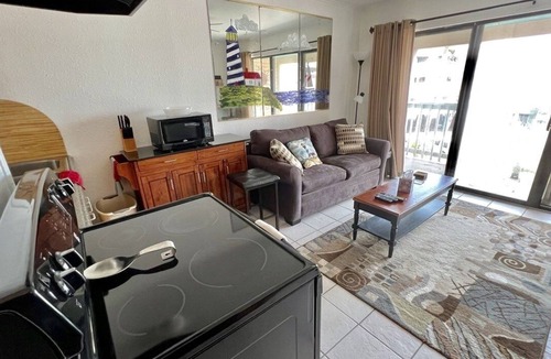 North Beach Condo | Beach View Condo