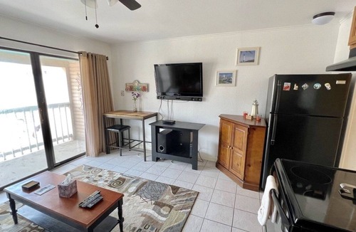 North Beach Condo | Beach View Condo