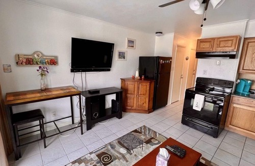 North Beach Condo | Beach View Condo