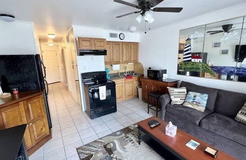 North Beach Condo | Beach View Condo