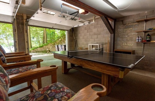 Macatawa House | Beach View Cottage - Beautiful View of the Lake!