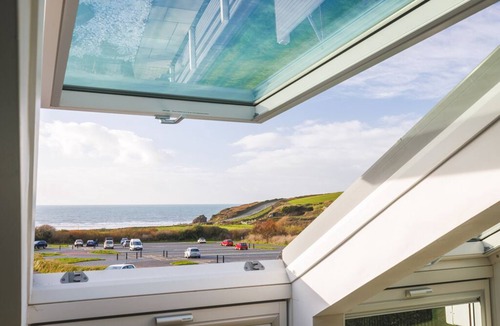 Broad Haven House | Beach View - "cracking sea views"