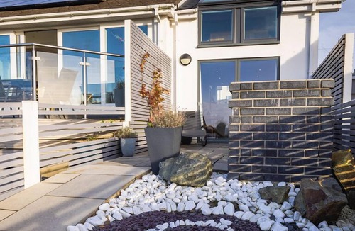 Broad Haven House | Beach View - "cracking sea views"