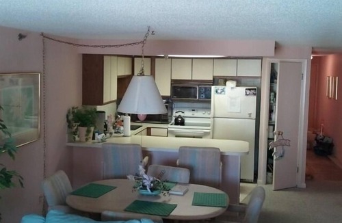 North Ocean City Condo | *Beach View* Free Wifi, Elevator, Lots of Free Parking