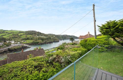 Combe Martin House | Beach View