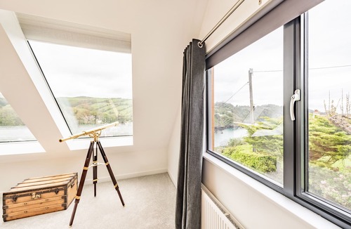 Combe Martin Cottage | Beach View