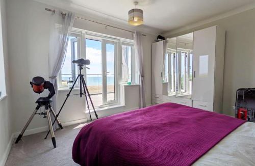 Middleton-on-Sea House | Beach View