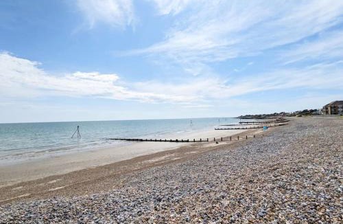Middleton-on-Sea House | Beach View