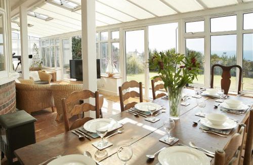 Southbourne House | Beach View