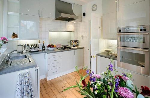 Southbourne House | Beach View