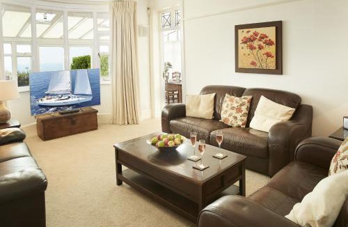 Southbourne House | Beach View