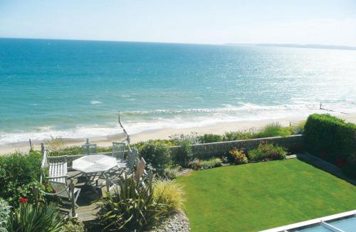 Southbourne House | Beach View