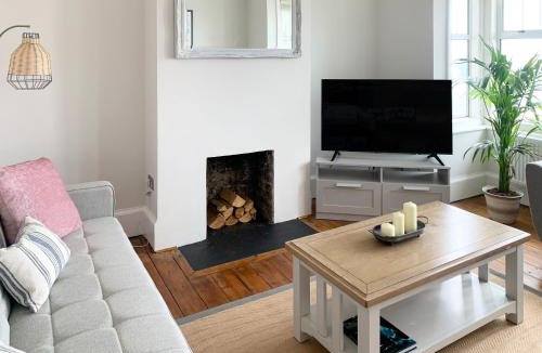 Westbrook House | Beach View House